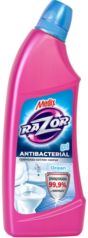       Medix Razor - 750 ml,     -  