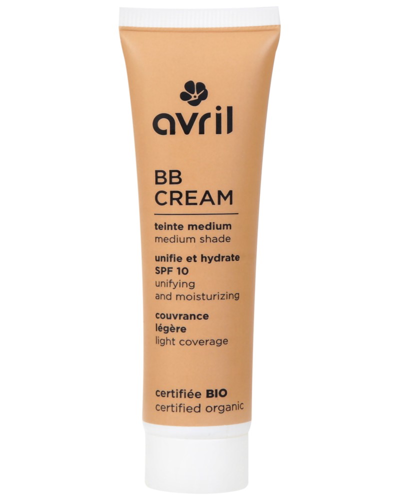 Avril BB Cream -  BB    - 