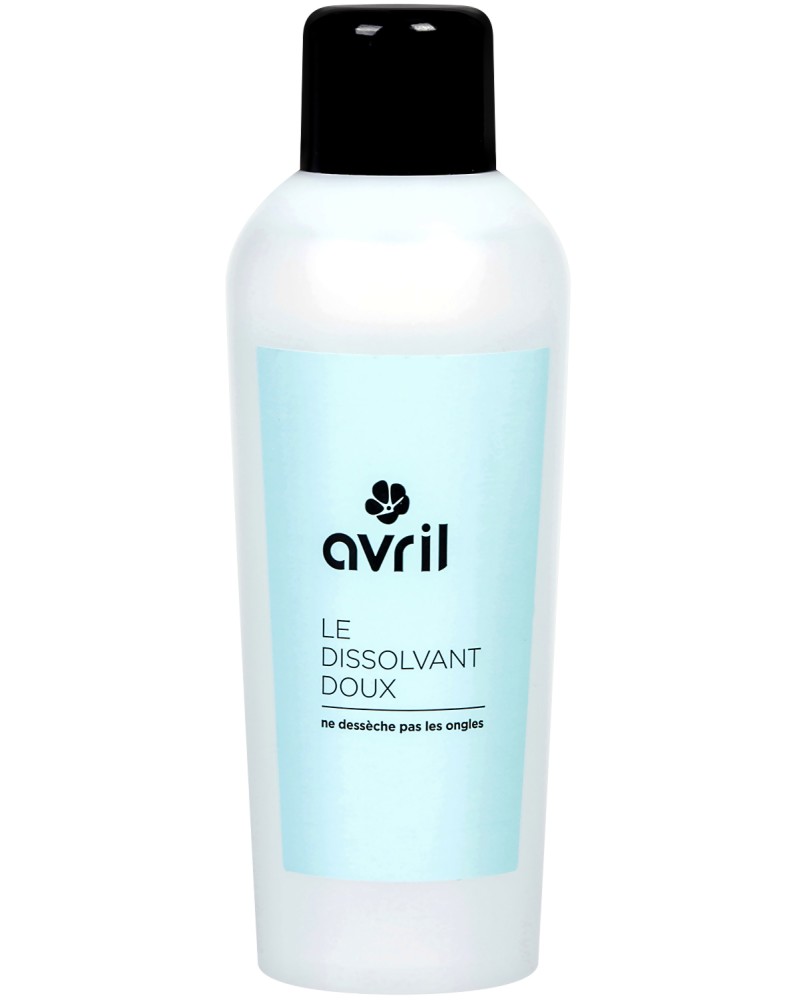 Avril Le Dissolvant Doux -    - 