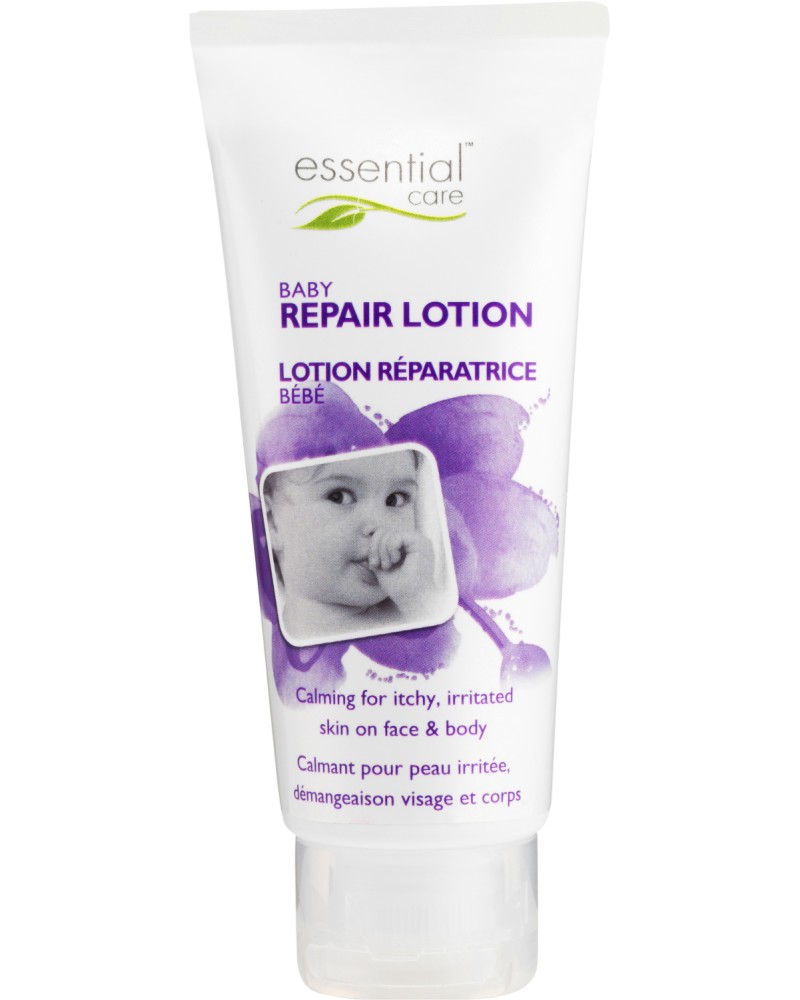 Odylique Essential Care Baby Repair Lotion - ������� ��� ������������� ������ �� ���� � ���� - ������