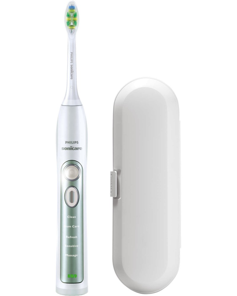 Philips Sonicare FlexCare Plus -        - 