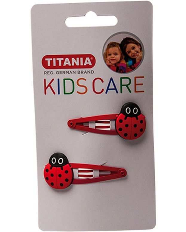       Titania - 2    Kids Care -  