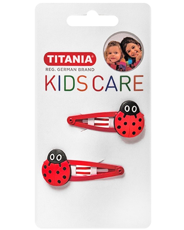       Titania - 2    Kids Care -  