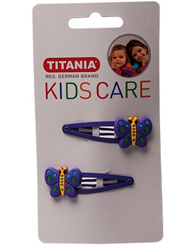       Titania - 2    Kids Care -  