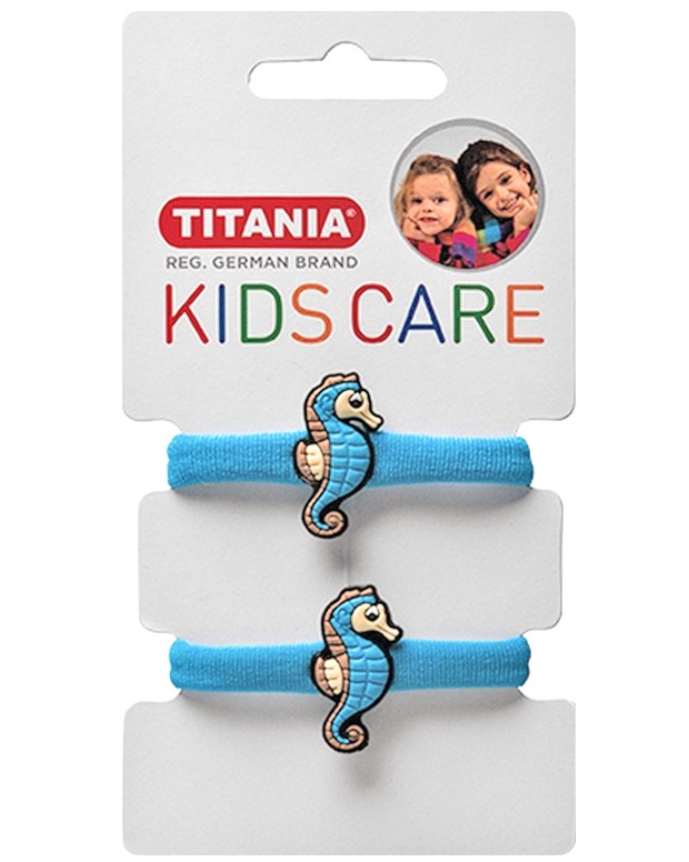        Titania - 2    Kids Care - 