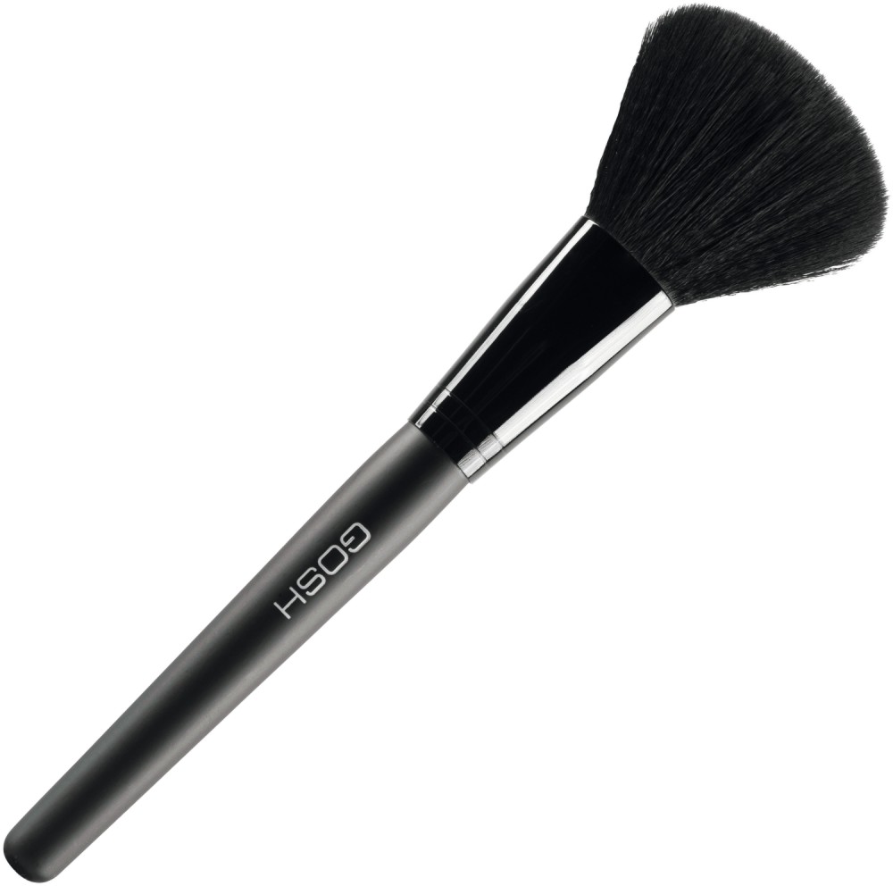 Gosh Powder Brush -    - 