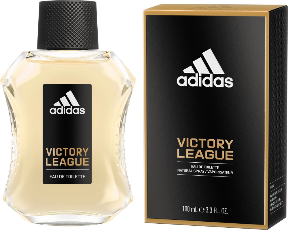 Adidas Men Victory League EDT -      Victory League - 