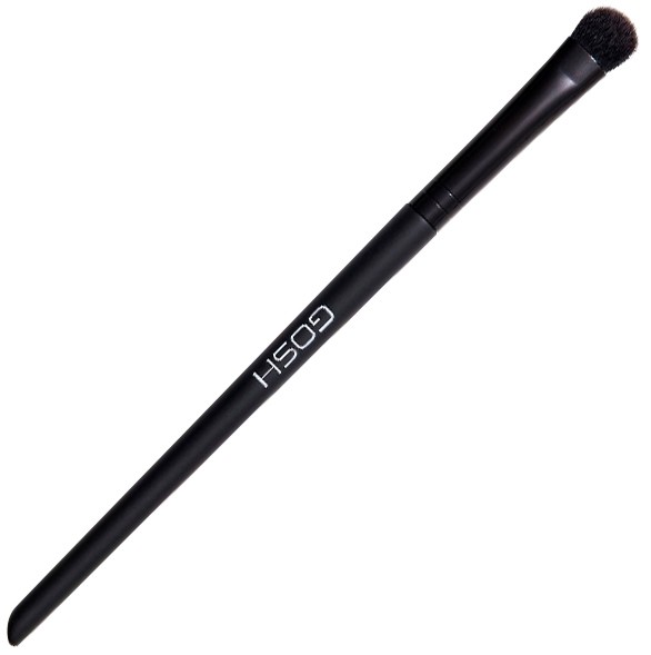 Gosh Eye Shadow Brush Shader Gosh Eye Shadow Brush Shader - Четка за нанасяне на сенки за очи - четка