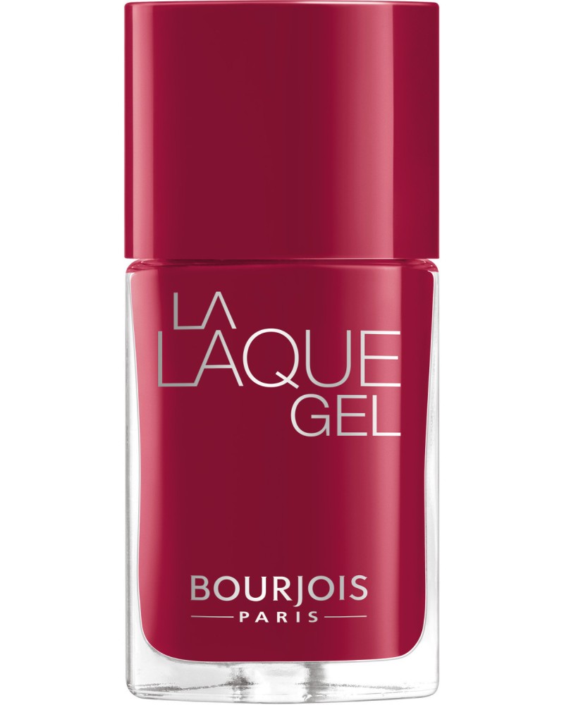 Bourjois La Laque Gel -       - 