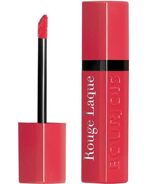 Bourjois Rouge Laque Liquid Lipstick -   - 