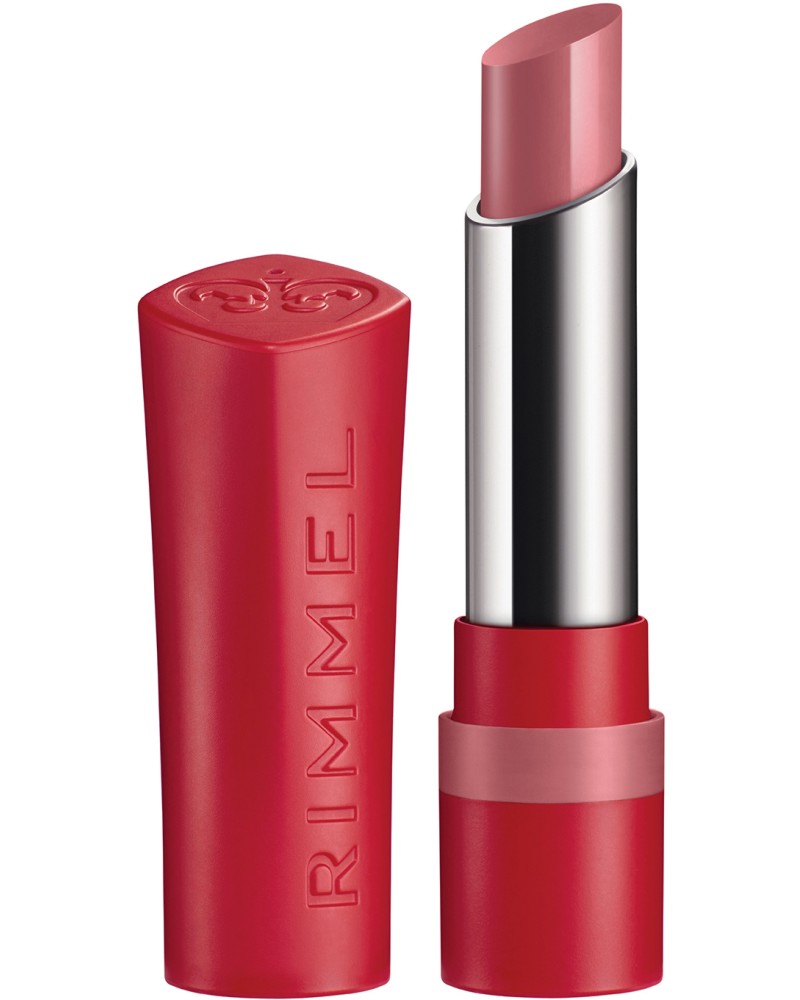 Rimmel The Only 1 Matte Lipstick -       - 