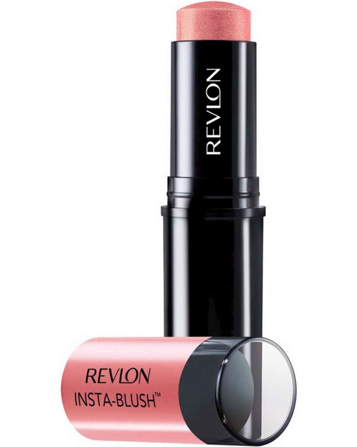 Revlon Insta-Blush -     - 