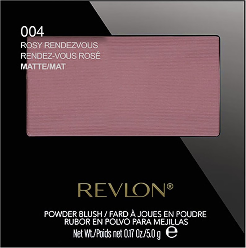 Revlon Powder Blush -     - 
