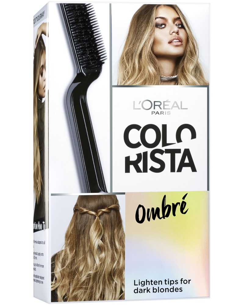 L'Oreal Colorista Effect Ombre -           Colorista - 