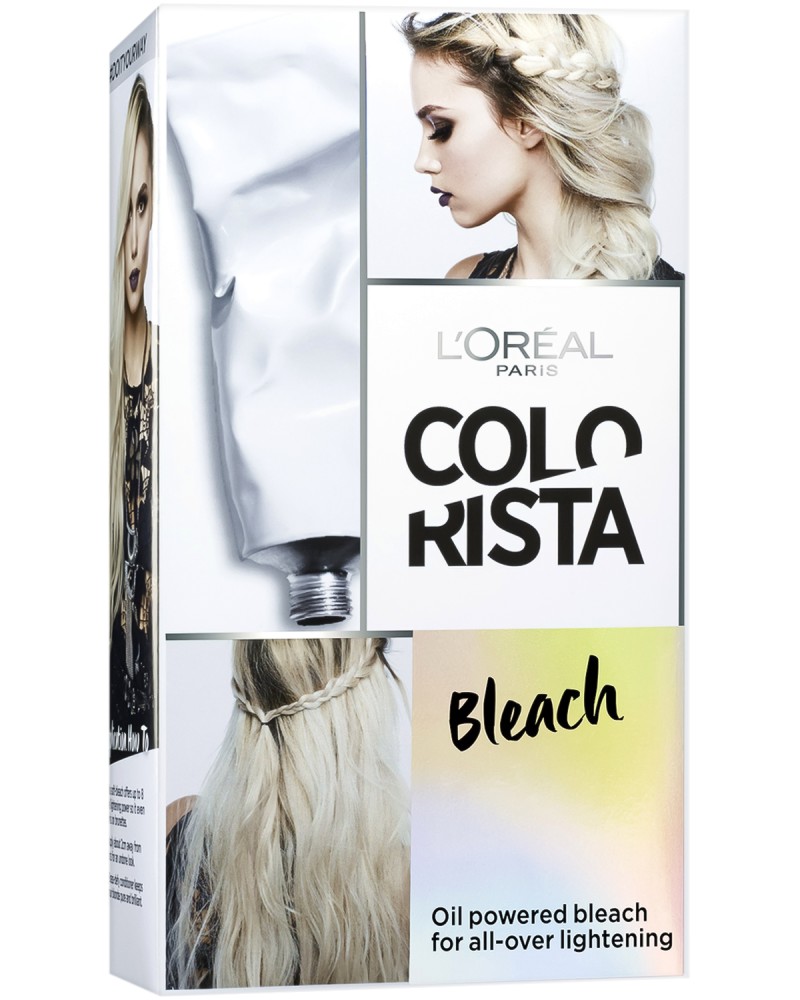L'Oreal Colorista Effect Bleach -        "Colorista" - 