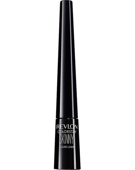 Revlon ColorStay Skinny Liquid Liner -         ColorStay -  