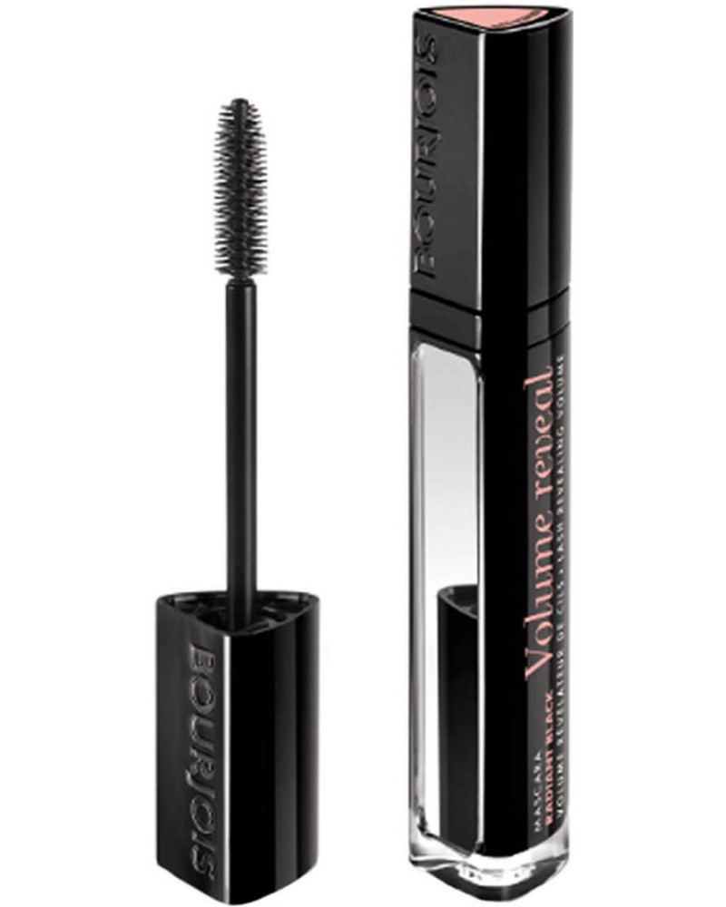 Bourjois Volume Reveal Mascara -       - 