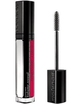 Bourjois Volume Reveal Adjustable Mascara -       - 