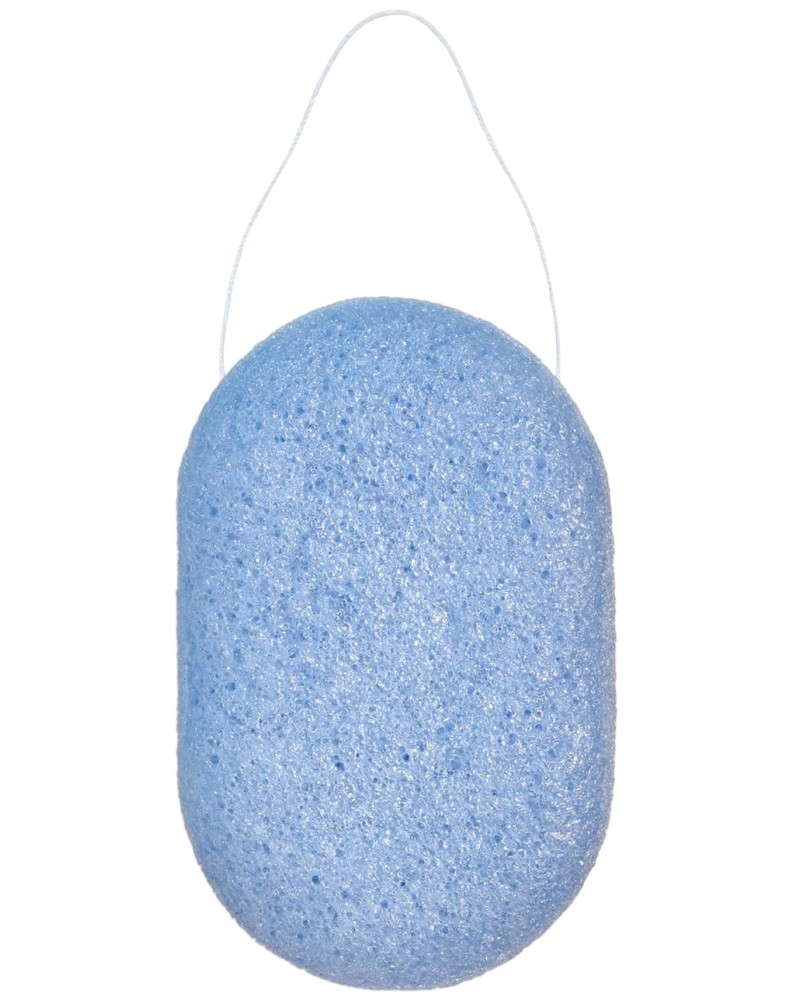 Revolution Skincare Konjac Body Sponge -     -   