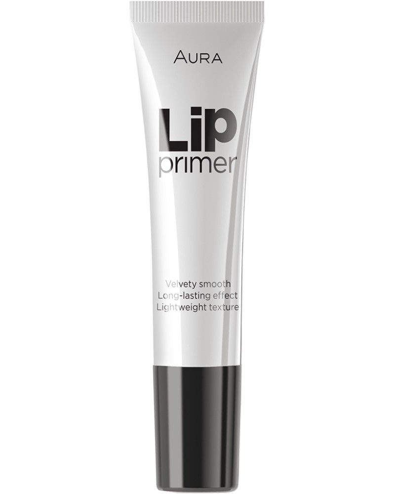 Aura Lip Primer -       - 