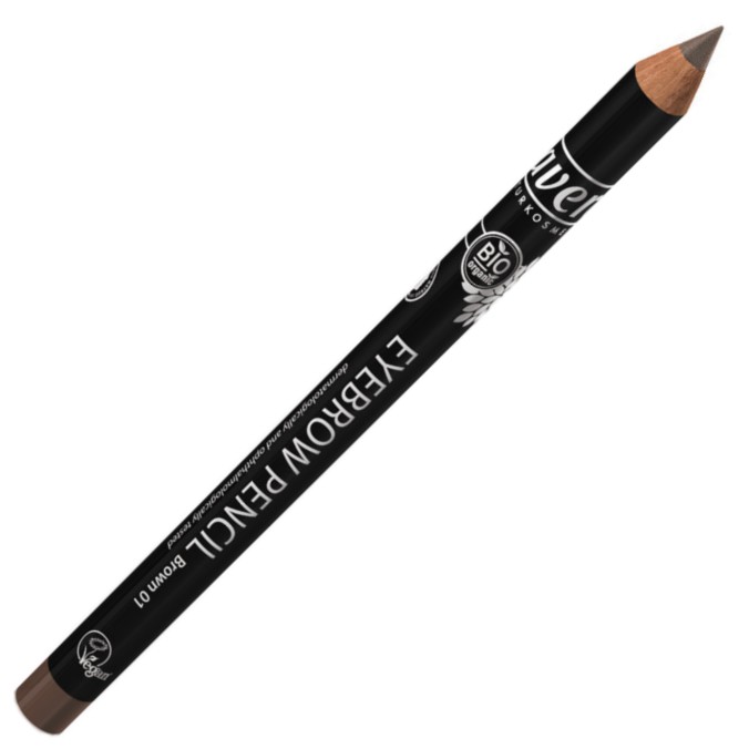 Lavera Eyebrow Pencil -      Trend Sensitiv - 