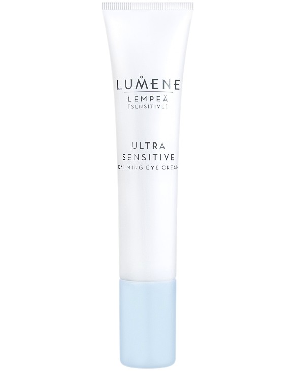 Lumene Lempea Ultra Sensitive Calming Eye Cream -         "Lempea" - 