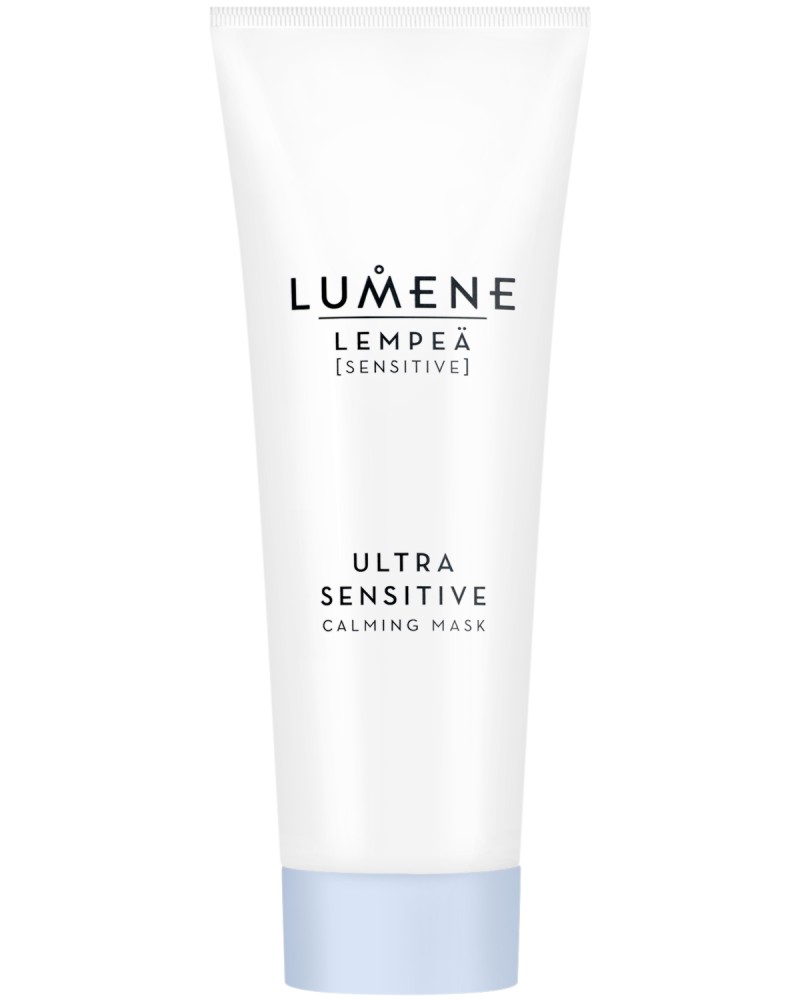 Lumene Lempea Ultra Sensitive Calming Mask -          "Lempea" - 