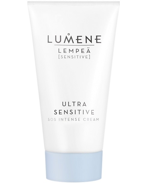 Lumene Lempea Ultra Sensitive SOS Intense Cream -           "Lempea" - 