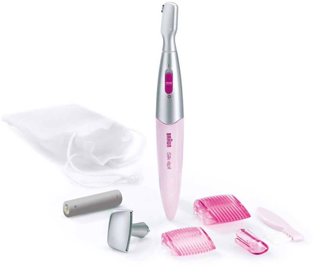 Braun Beauty Styler FG 1100 -       - 