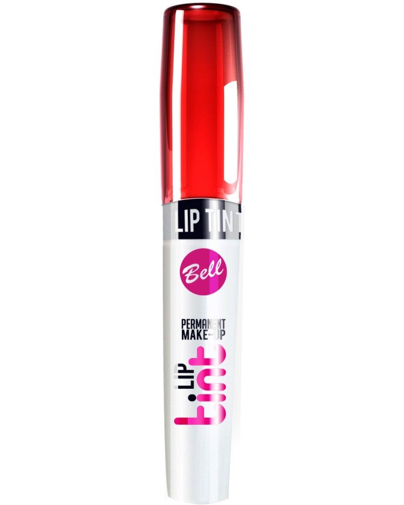 Bell Permanent Make-up Lip Tint -    - 