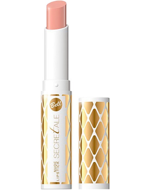 Bell Secretale Nude Lipstick - ������������ ������� � ������� ������ �� ������� "Secretale" - �������