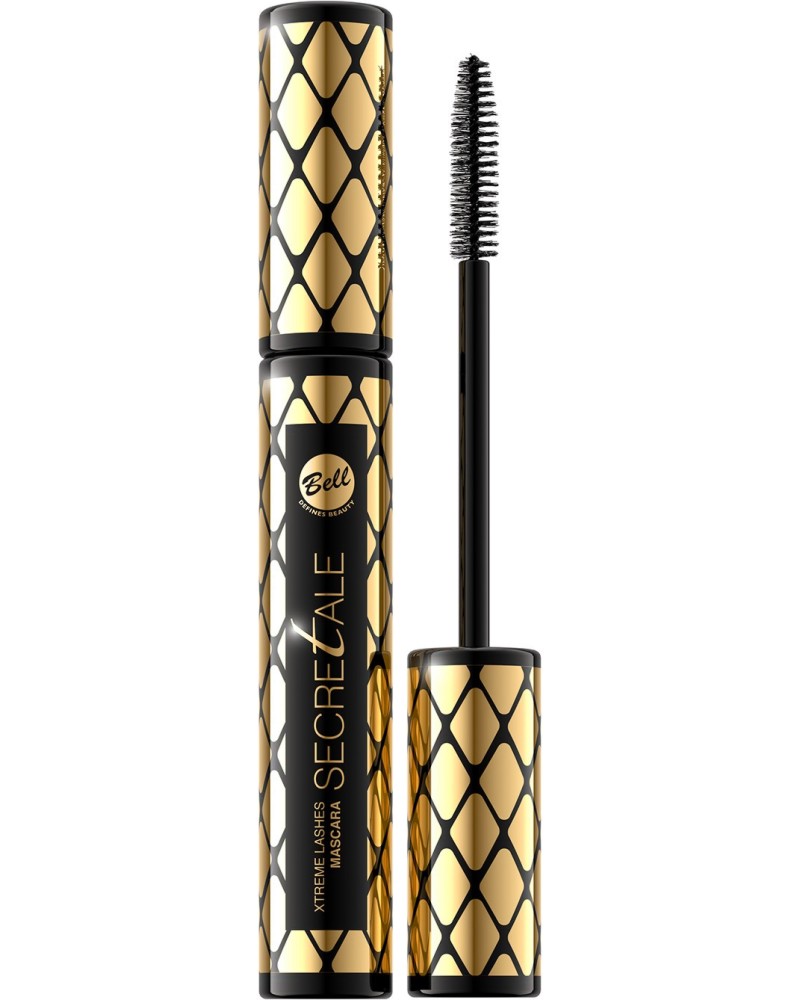 Bell Secretale Xtreme Lashes Mascara -         "Secretale" - 