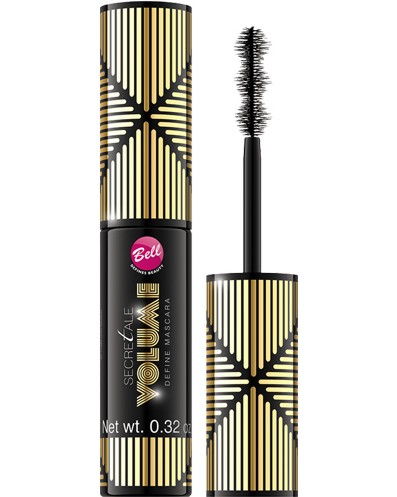 Bell Secretale Volume Define Mascara - ������� �� ������ ����� � ���������� ����� �� ������� "Secretale" - �������