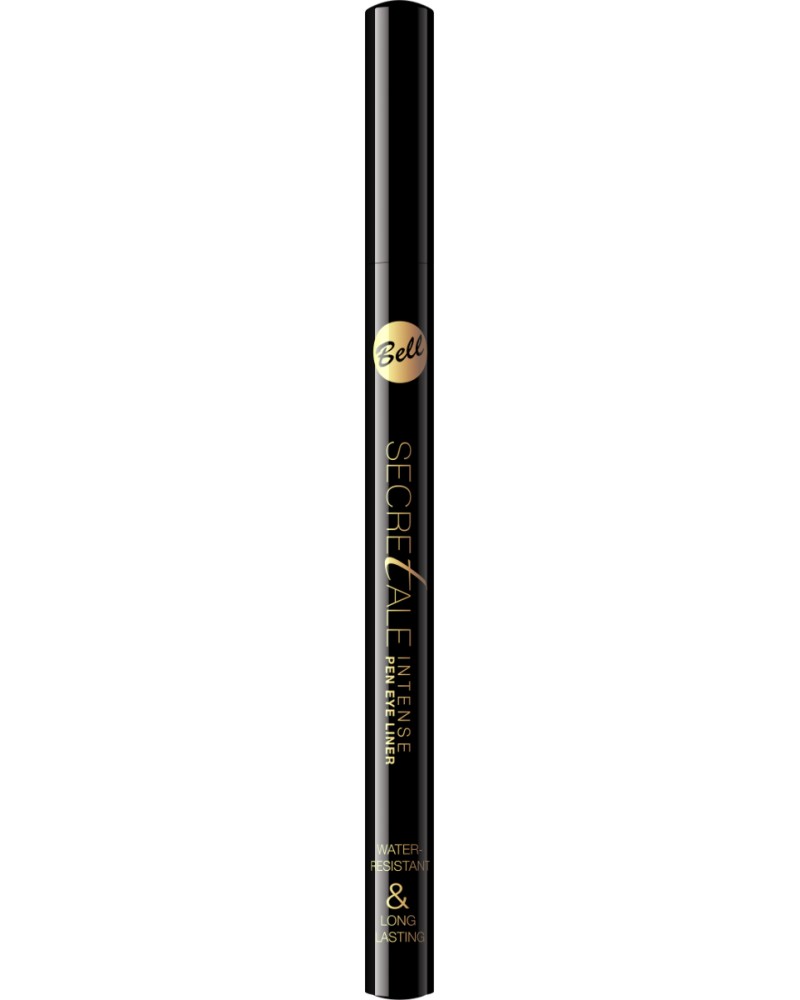 Bell Secretale Intense Pen Eye Liner -      "Secretale" -  