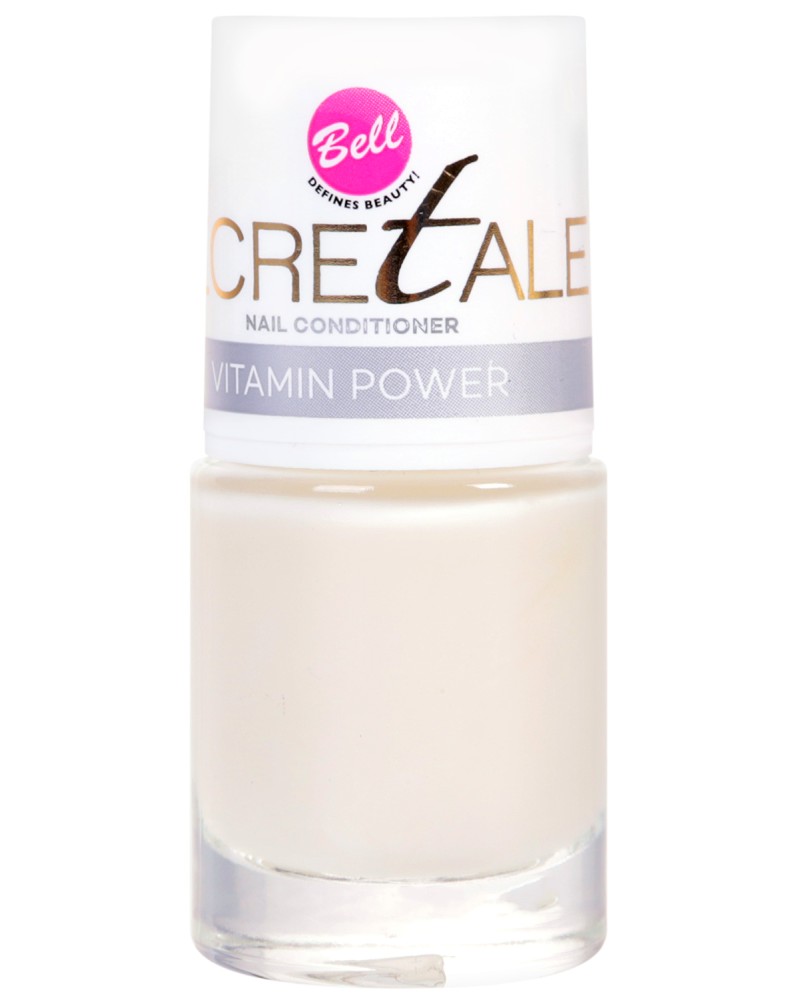 Bell Secretale Vitamin Power Nail Conditioner -       "Secretale" - 