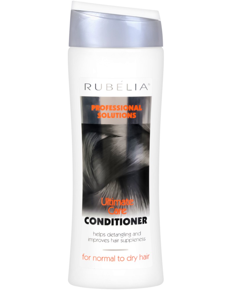 Rubelia Professional Solutions Ultimate Care Conditioner -       - 