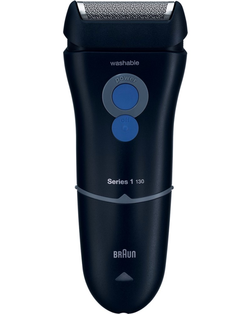 Braun Series 1 130S-1 Shaver - ������������ ������������� �� ���� - �������������