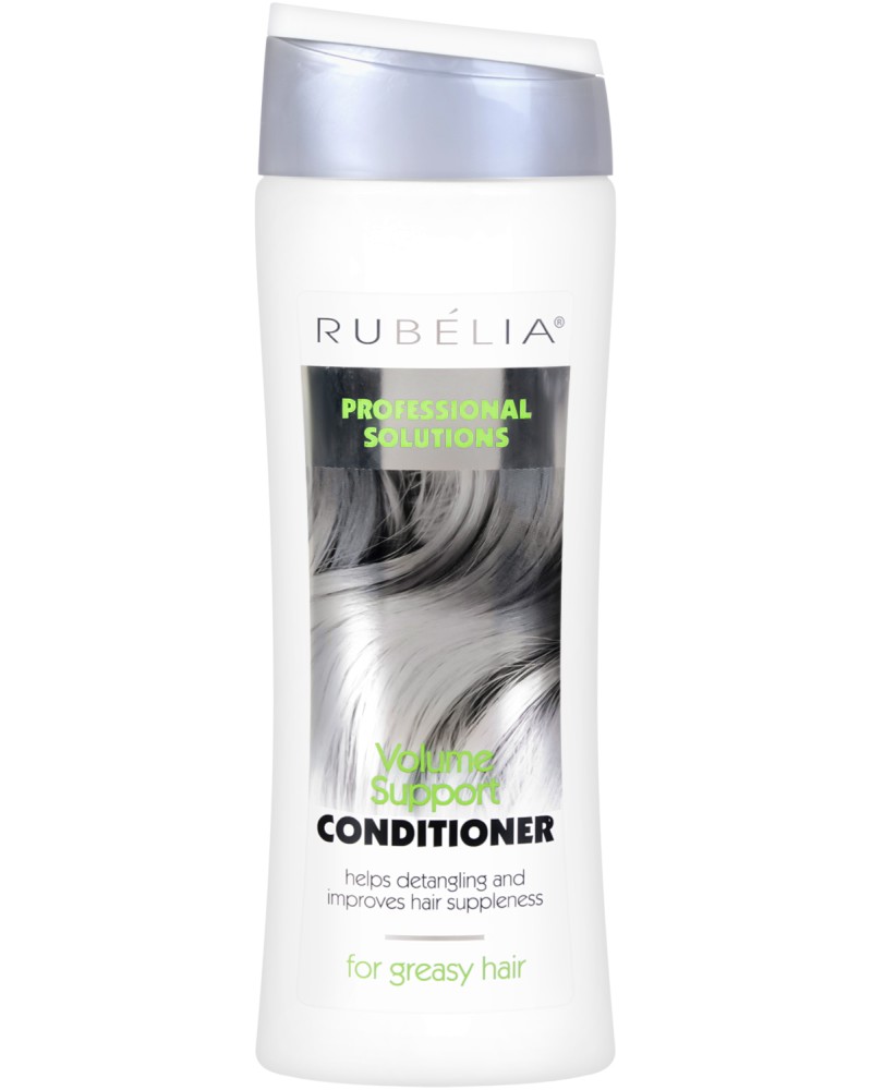 Rubelia Professional Solutions Volume Support Conditioner -       - 