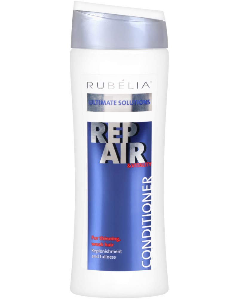 Rubelia Ultimate Solutions Repair & Vitality Conditioner - ������������� ������ �� ����� � ����� ���� - ������