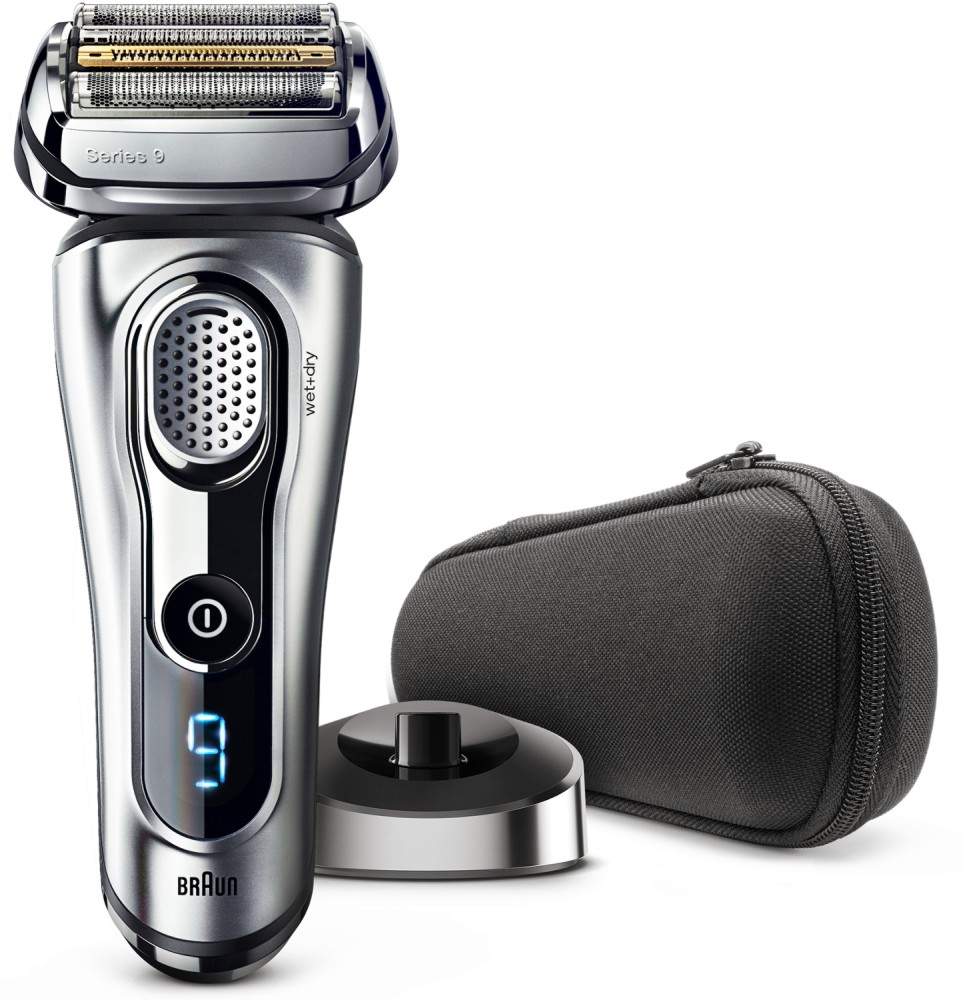 Braun Series 9 9260S Wet & Dry -          - 