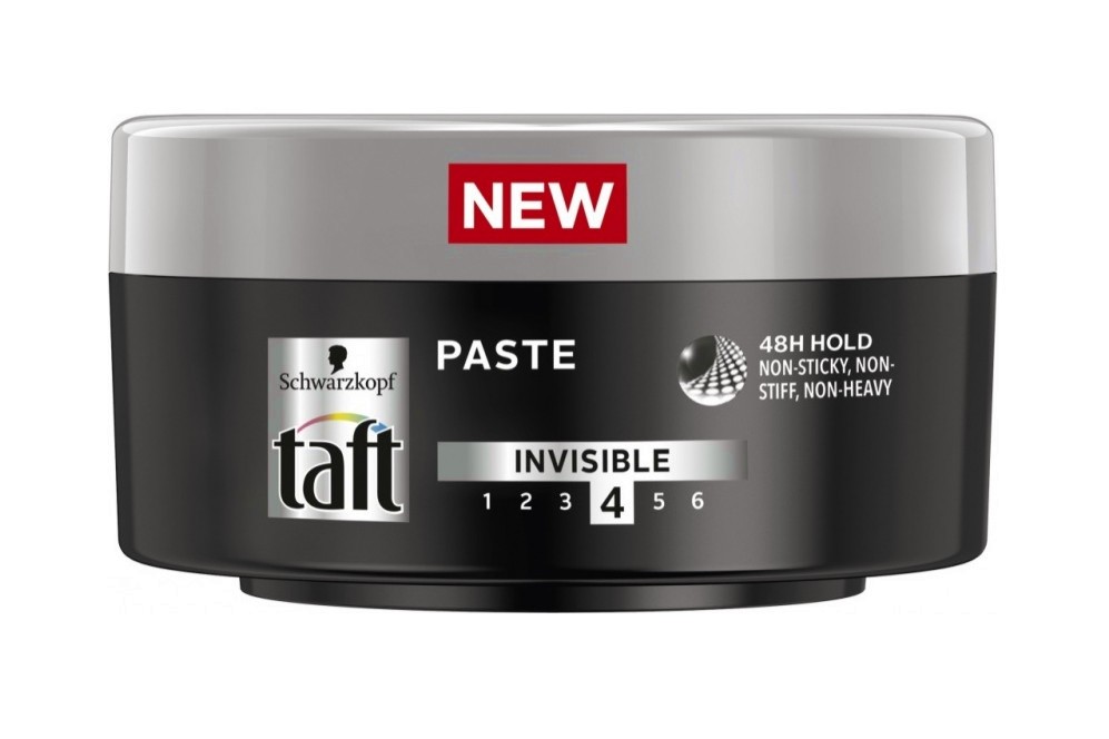 Taft Paste Invisible -      - 