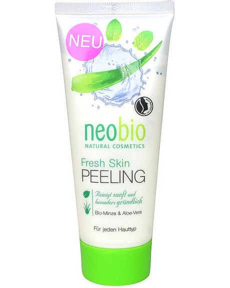 Neobio Fresh Skin Peeling -        - 