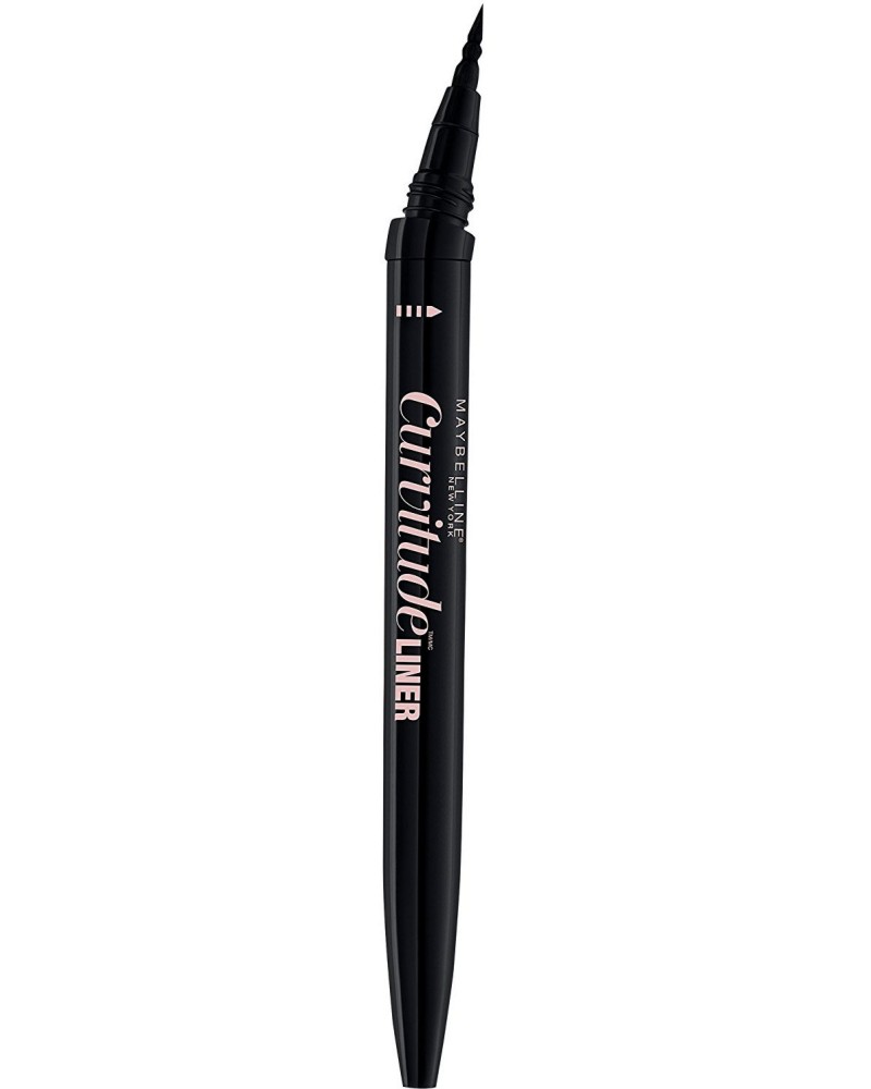 Maybelline Curvitude Liner -      -  