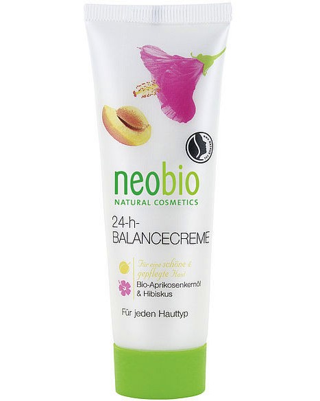 Neobio 24H Balance Cream -         - 