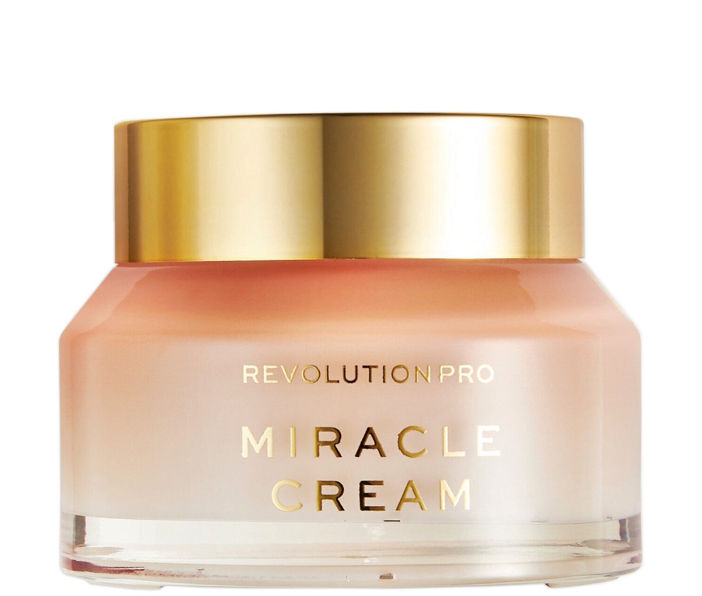 Revolution PRO Miracle Face Cream -         - 