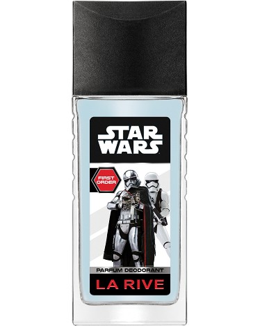 La Rive Star Wars First Order Parfum Deodorant -  -   "Star Wars" - 