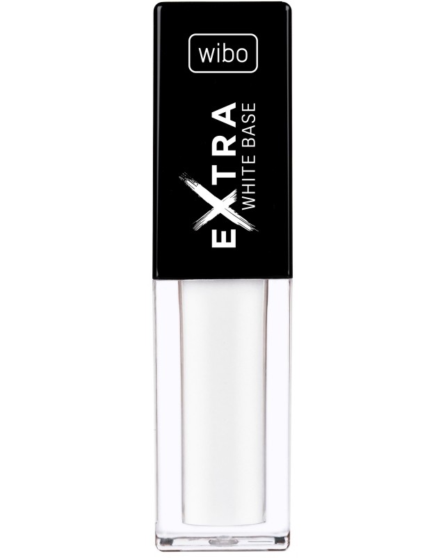 Wibo Extra White Base -       - 