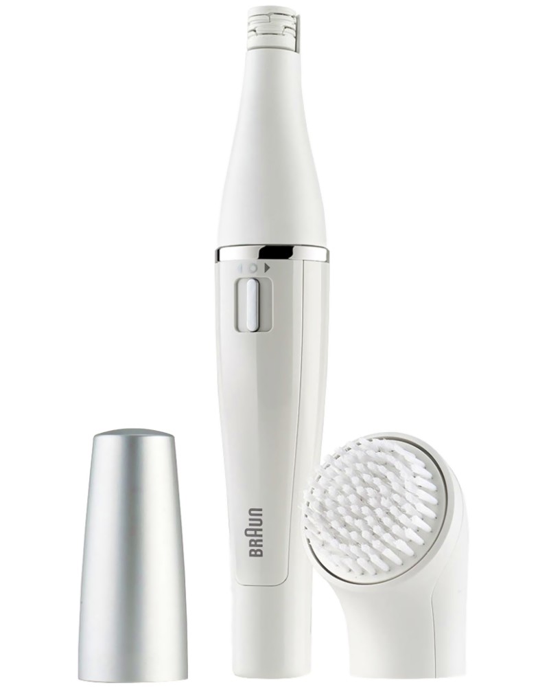 Braun Face 810 -       - 