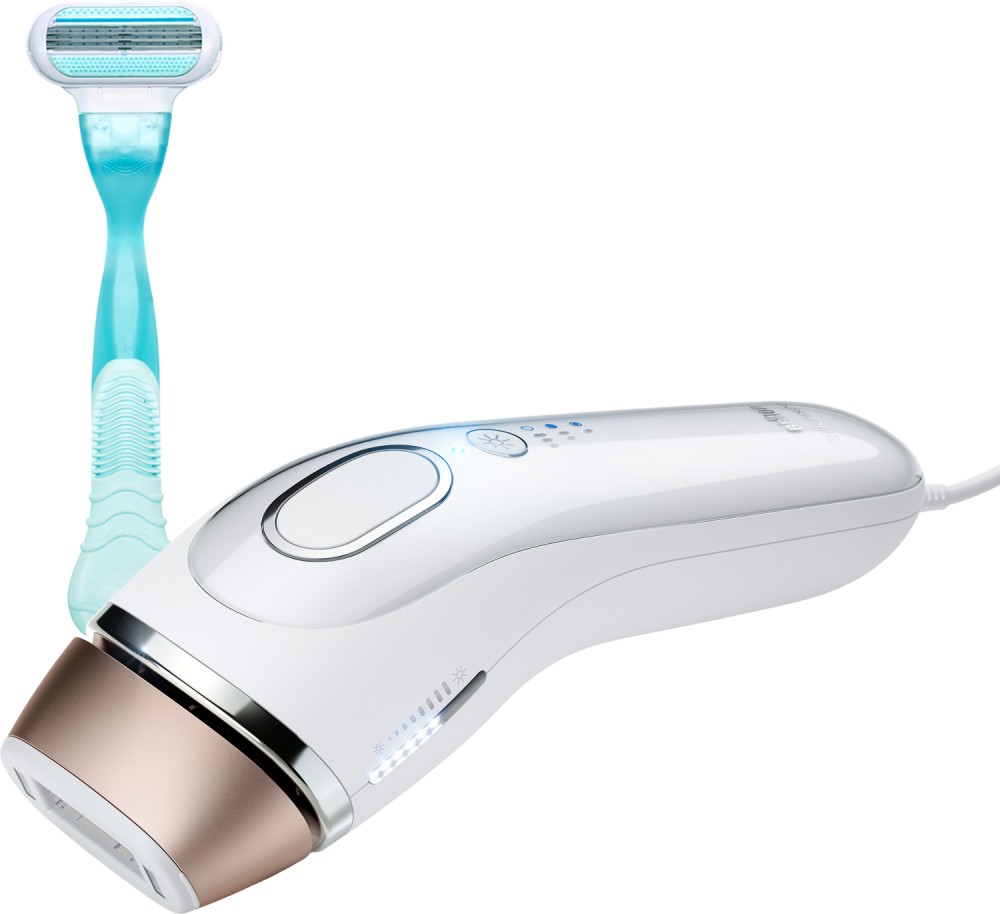 Braun Venus Silk-expert IPL BD 5001 - ������������ � �������� ��� ������������� - ��������