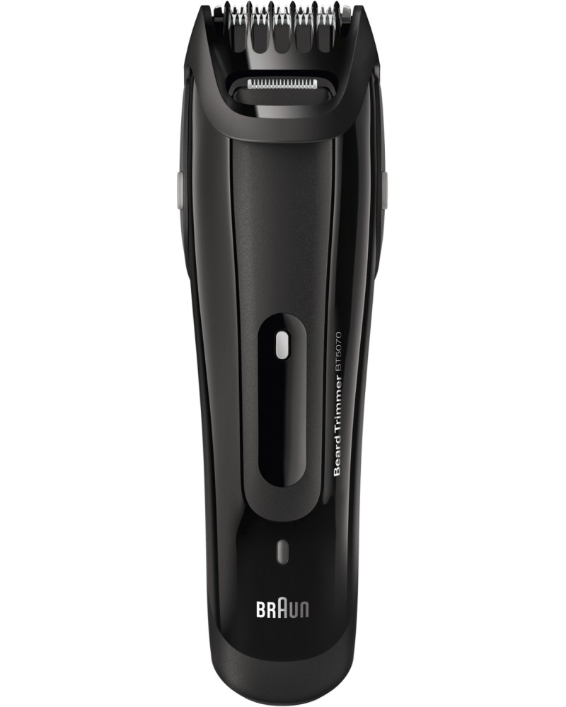 Braun Beard Trimmer BT5070 -    - 